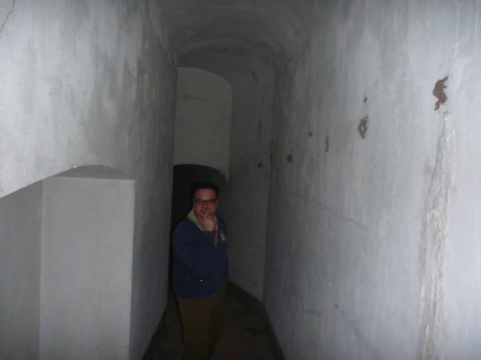 Sint-Martinus den XIIde - Derdejaarsweekend JVK